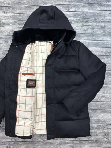 Пуховик Loro Piana