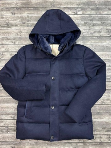 Пуховик Loro Piana