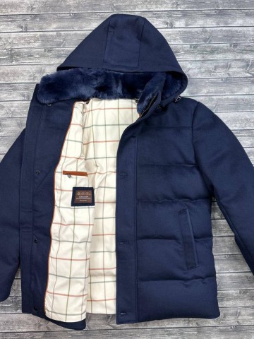 Пуховик Loro Piana