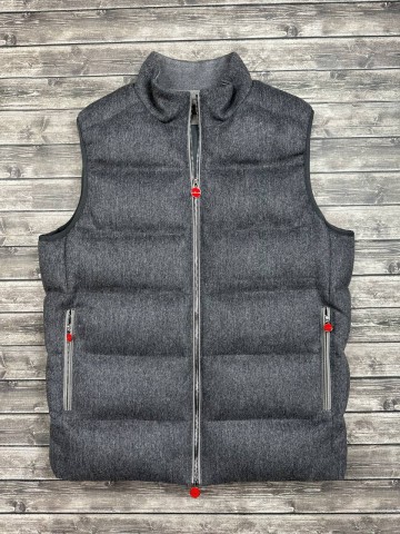 Безрукавка Kiton