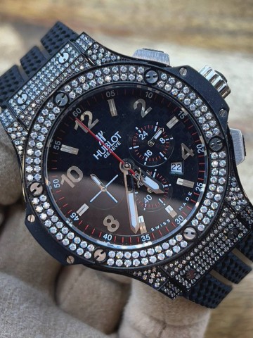 Часы Hublot
