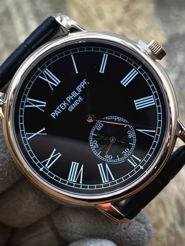 Часы Patek Philippe