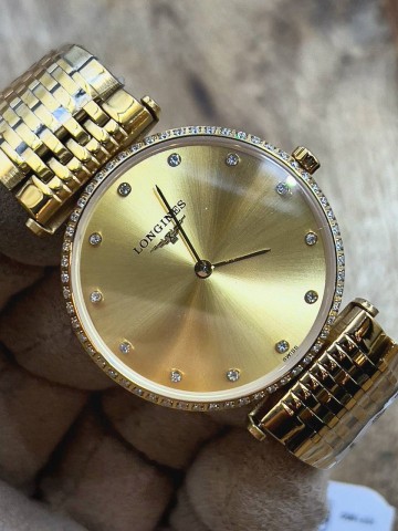 Часы Longines