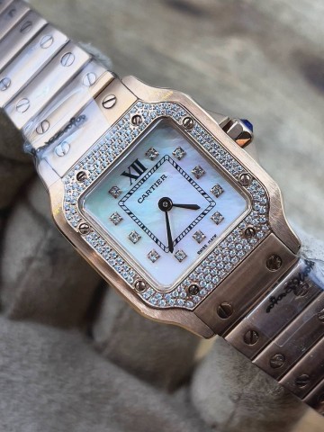 Часы Cartier