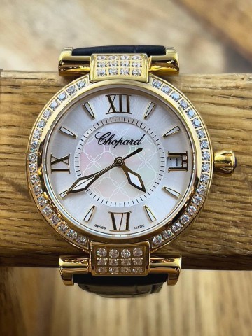 Часы Chopard