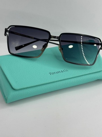 Солнцезащитные очки Tiffany & Co.