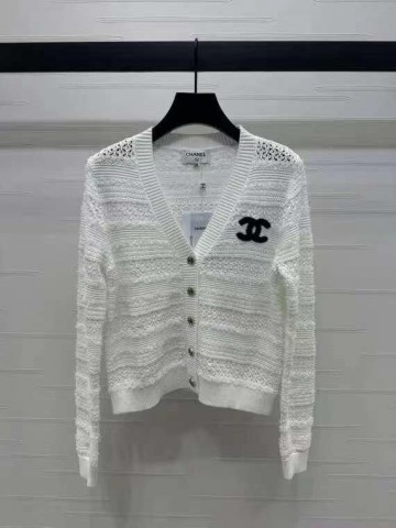 Кардиган CHANEL