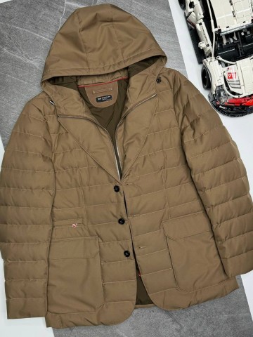 Пуховик Kiton