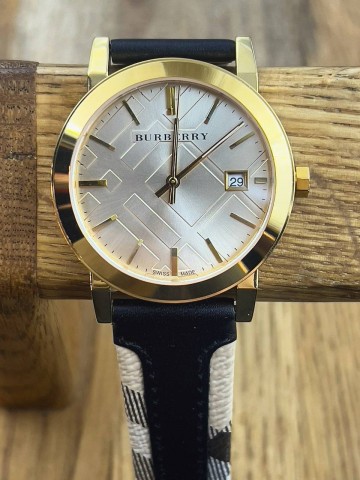 Часы Burberry