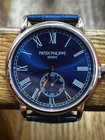 Часы Patek Philippe