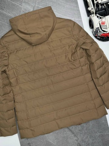 Пуховик Kiton