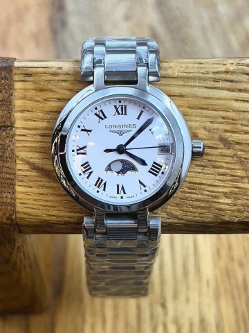 Часы Longines