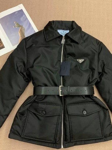 Куртка Prada