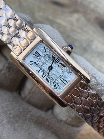Часы Cartier