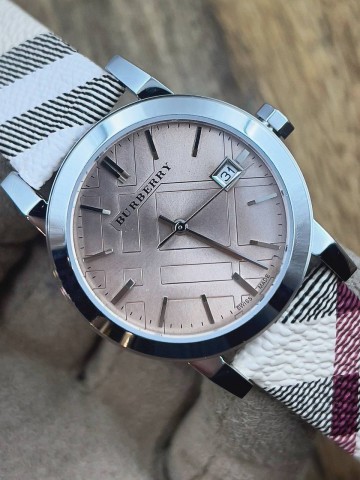 Часы Burberry