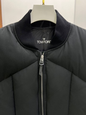 Безрукавка Tom Ford