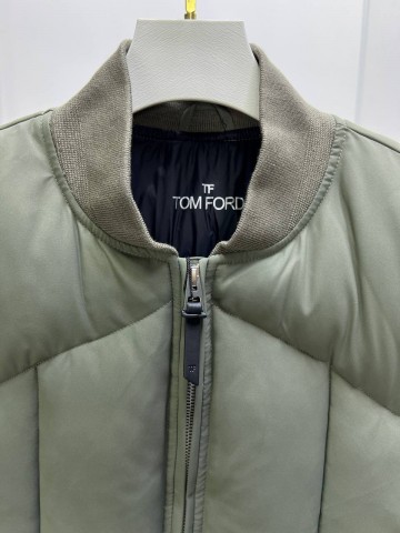 Безрукавка Tom Ford
