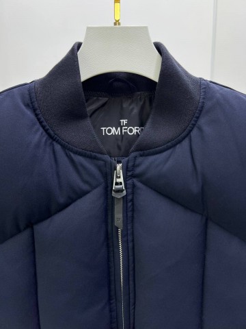 Безрукавка Tom Ford