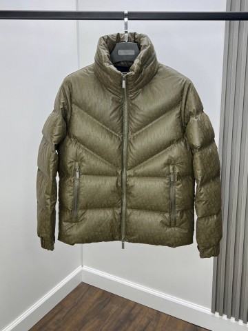 Пуховик Christian Dior