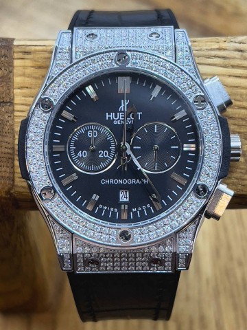 Часы Hublot