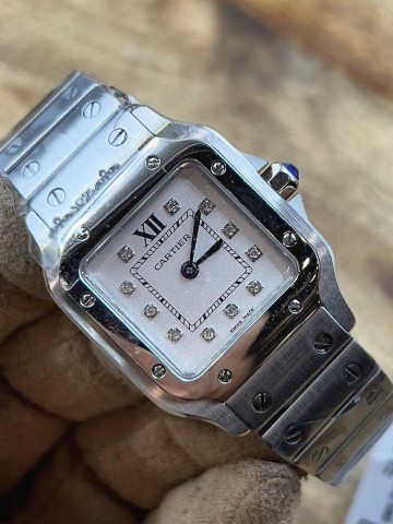 Часы Cartier