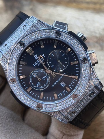 Часы Hublot