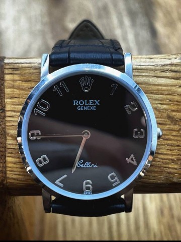 Часы Rolex