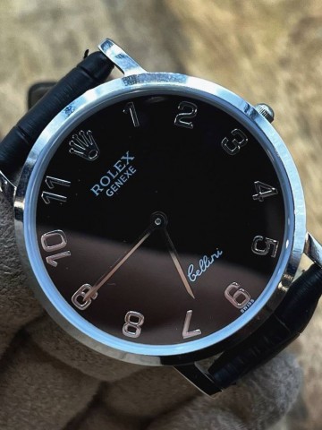 Часы Rolex