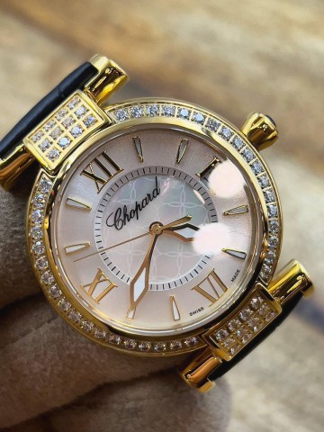 Часы Chopard