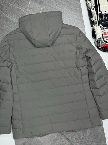 Пуховик Kiton