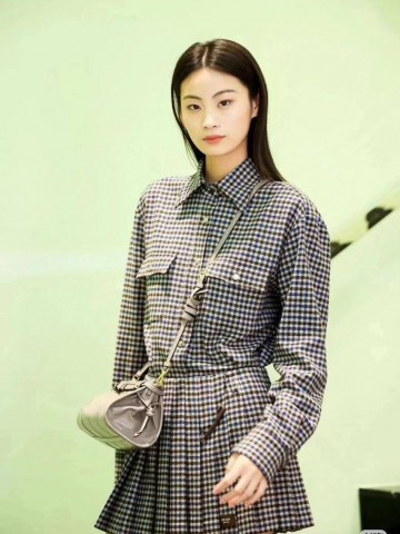 Костюм Prada