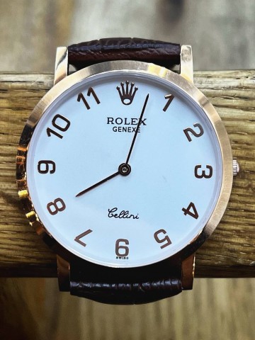 Часы Rolex