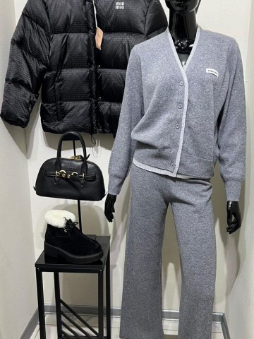 Костюм MIU MIU