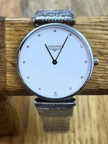 Часы Longines