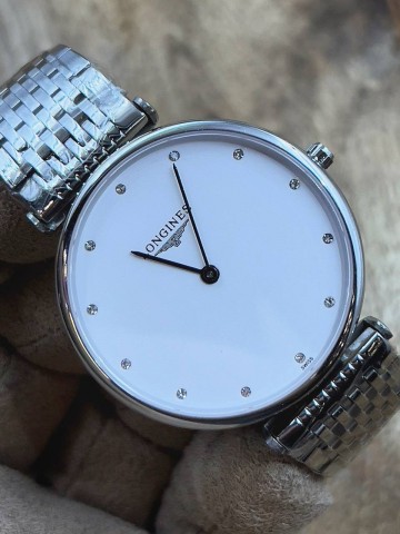 Часы Longines