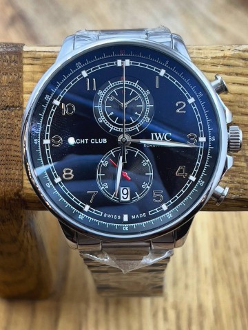 Часы IWC
