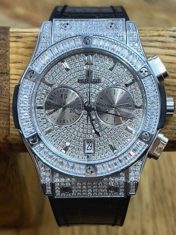 Часы Hublot