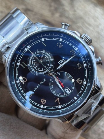 Часы IWC