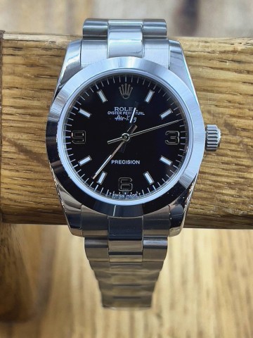 Часы Rolex