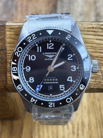 Часы Longines