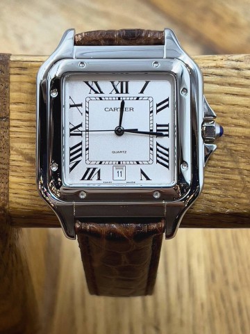 Часы Cartier