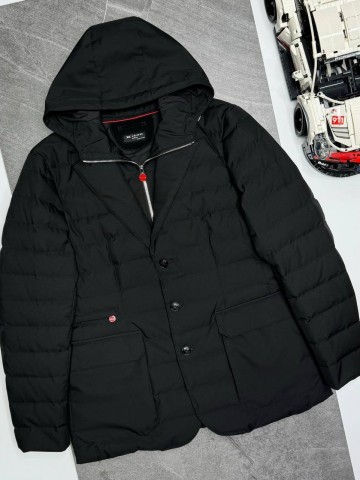 Пуховик Kiton