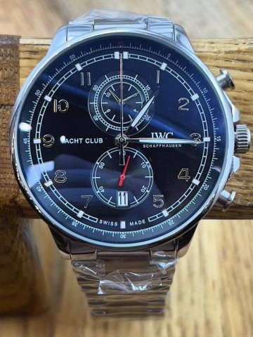 Часы IWC