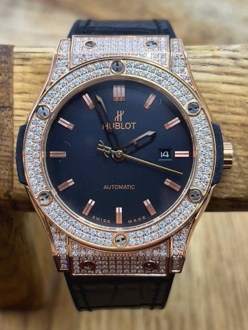 Часы Hublot