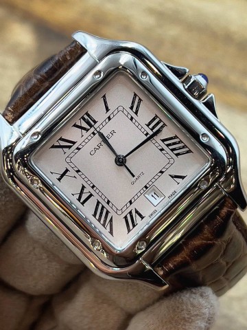 Часы Cartier