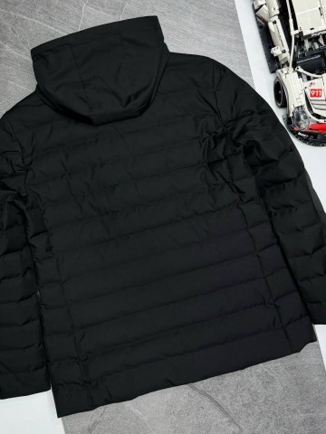 Пуховик Kiton