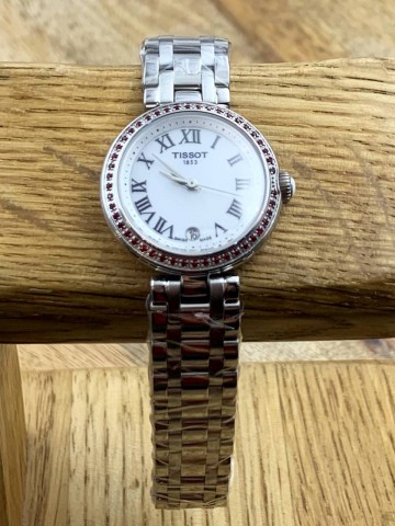 Часы Tissot
