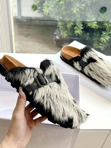 Сабо Maison Margiela