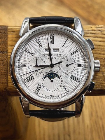 Часы Patek Philippe