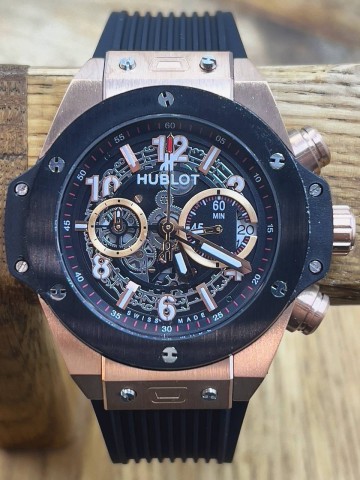 Часы Hublot